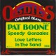 PAT BOONE - Speedy Gonzales